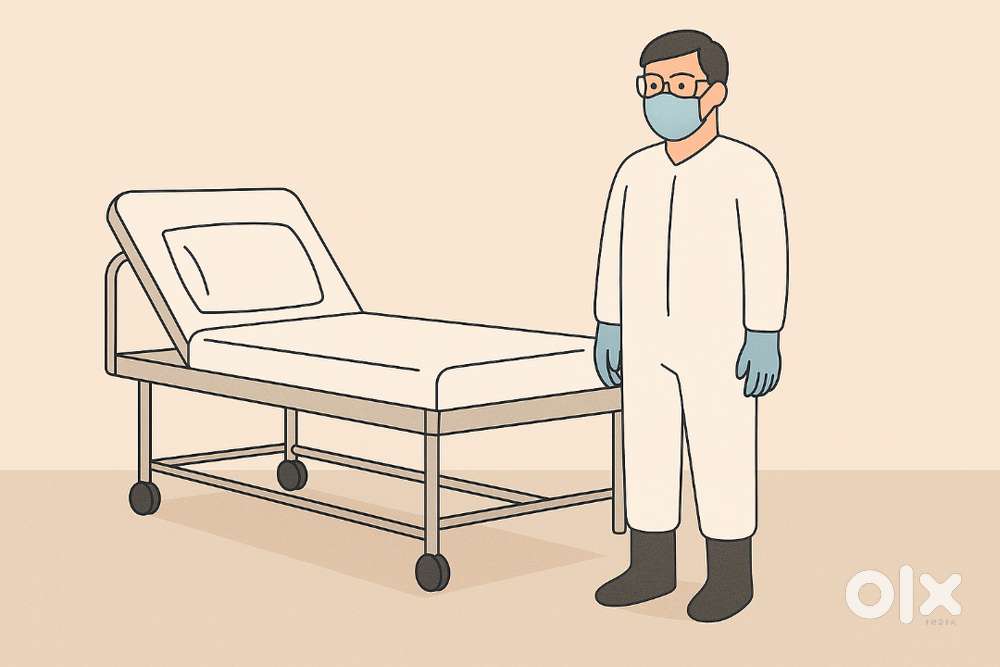 Technician ടെക്‌നീഷ്യൻ