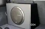 Good condition sub woofer big box