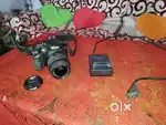 Nikon 3200