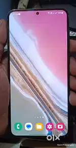 Samsung s23+ 5g mobile 8GB 256GB