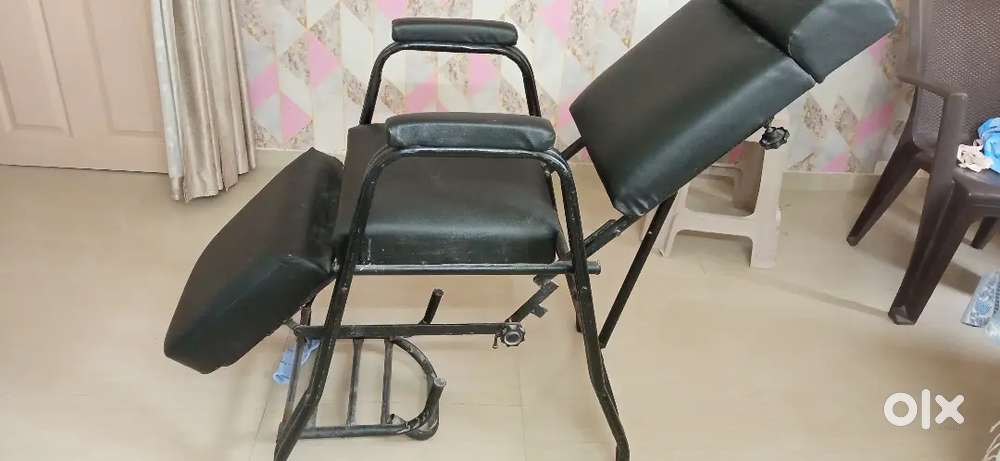 Beauti parlor chair