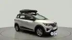 Renault Triber 1.0 RXZ AMT Dual Tone, 2021, Petrol