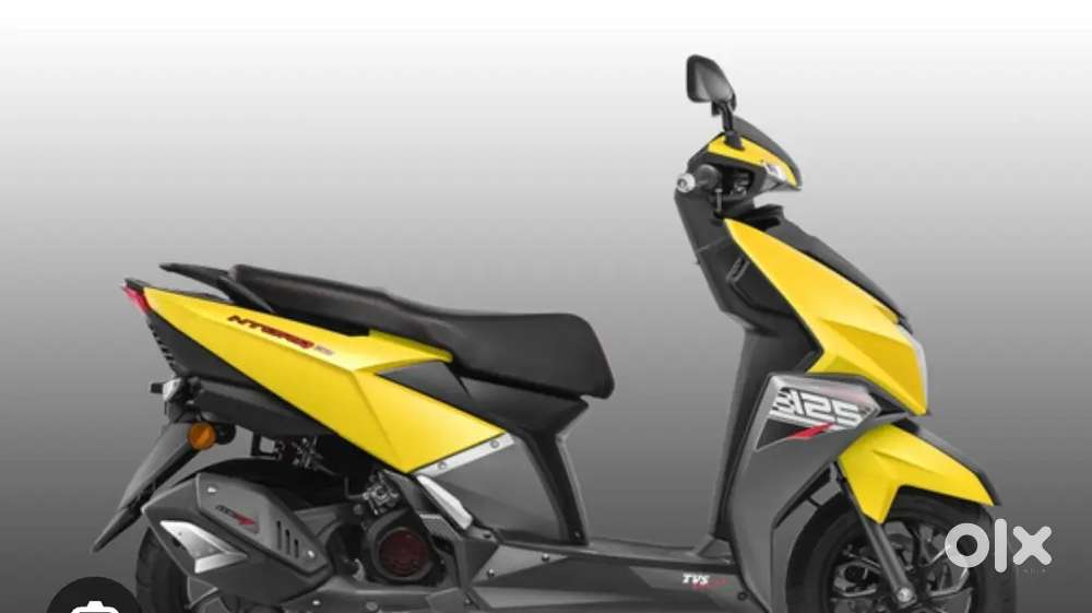 TWO WHEELER SCOOTER PICK & DROP SELF SERVICE  PROVIDE