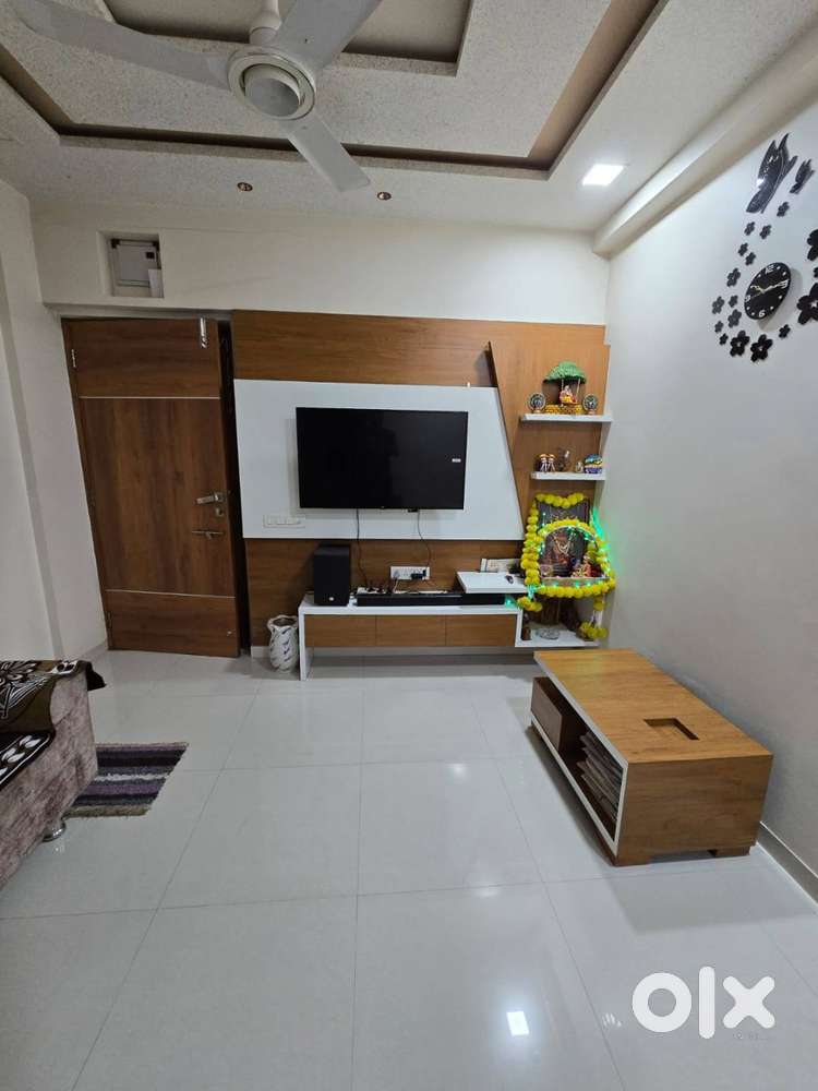 NEW FURNISH FLAT