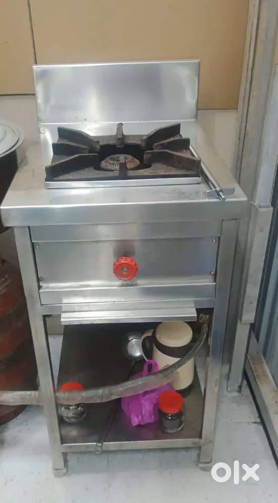 Wash basin thermos counter tea stand