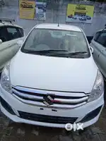 Maruti Suzuki Ertiga, 2018, CNG & Hybrids