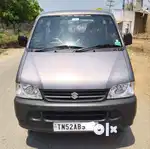 Maruti Suzuki Eeco 1.2 5 STR WITH A/C+HTR, 2023, Petrol