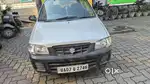 Maruti Suzuki Alto 2007 Petrol