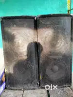 Sound Box dual