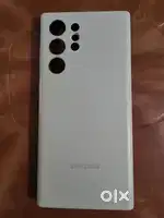 Samsung s22 ultra back case (original)
