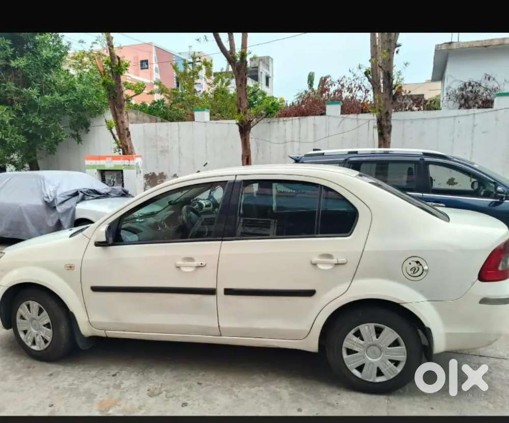 Ford Fiesta 2012 Diesel Good Condition