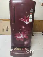 Lg Fridge 200Litre 5 STAR