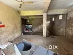 1250 sq.ft Road-Touch Commercial Property for rent.