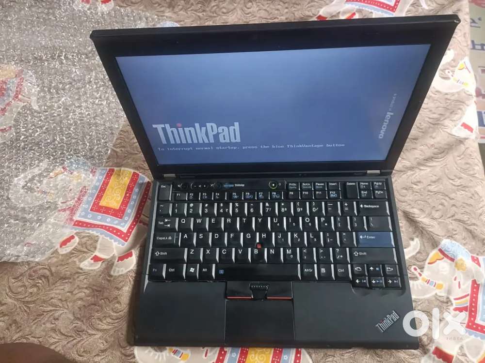 Lenovo i7 window 8 Pro