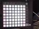 NOVATION Launchpad Mini (MK3)