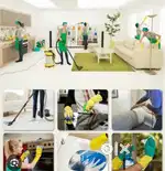 Home cleaning