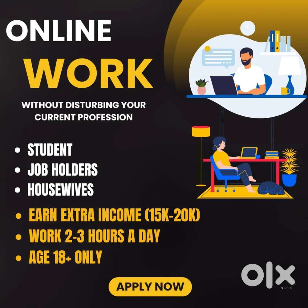 Work from home business opportunity