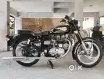 BULLET STANDARD 350