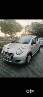 Maruti Suzuki A-Star VXI Airbag, 2010, Petrol