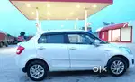 Maruti Suzuki Swift Dzire 2012