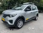 2024 Renault TRIBER 7 seater