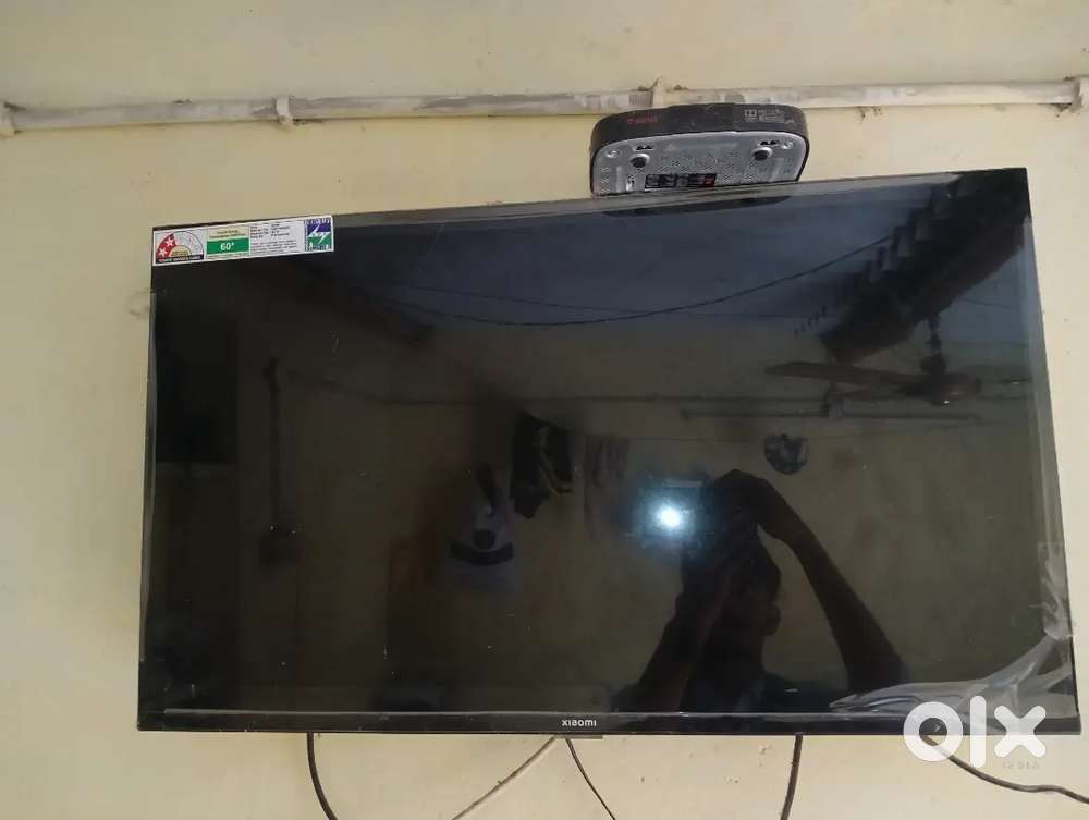 Xiomi Tv 32 Inch