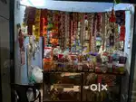 Kirana shop