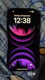 iPhone 15 for sale