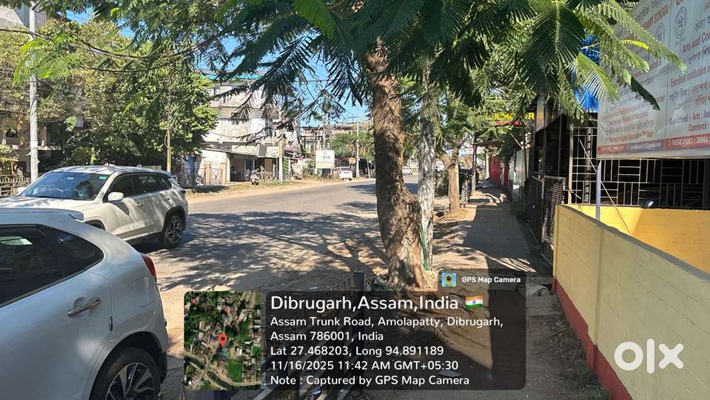 Commercial Space Available for Rent fir coaching institutes, showrooms