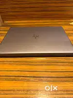 HP Zbook Mobile Workstation