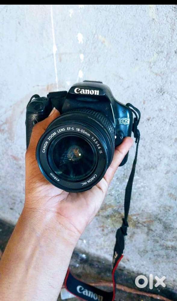 Canon eos 500D