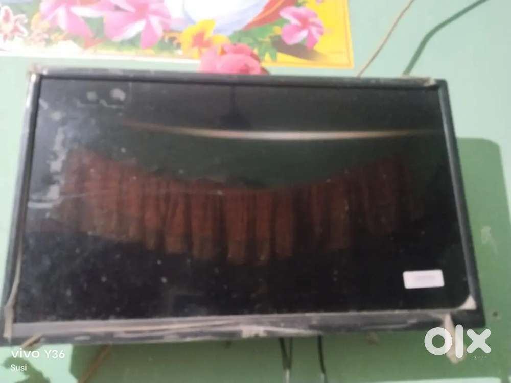 BPL LED T.V