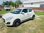 Maruti Suzuki Swift 2021 Petrol Good Condition