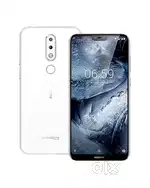 Nokia 6.1 plus