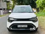 Kia Carens 1.5 Luxury Plus Diesel AT 7 STR, 2022, Diesel