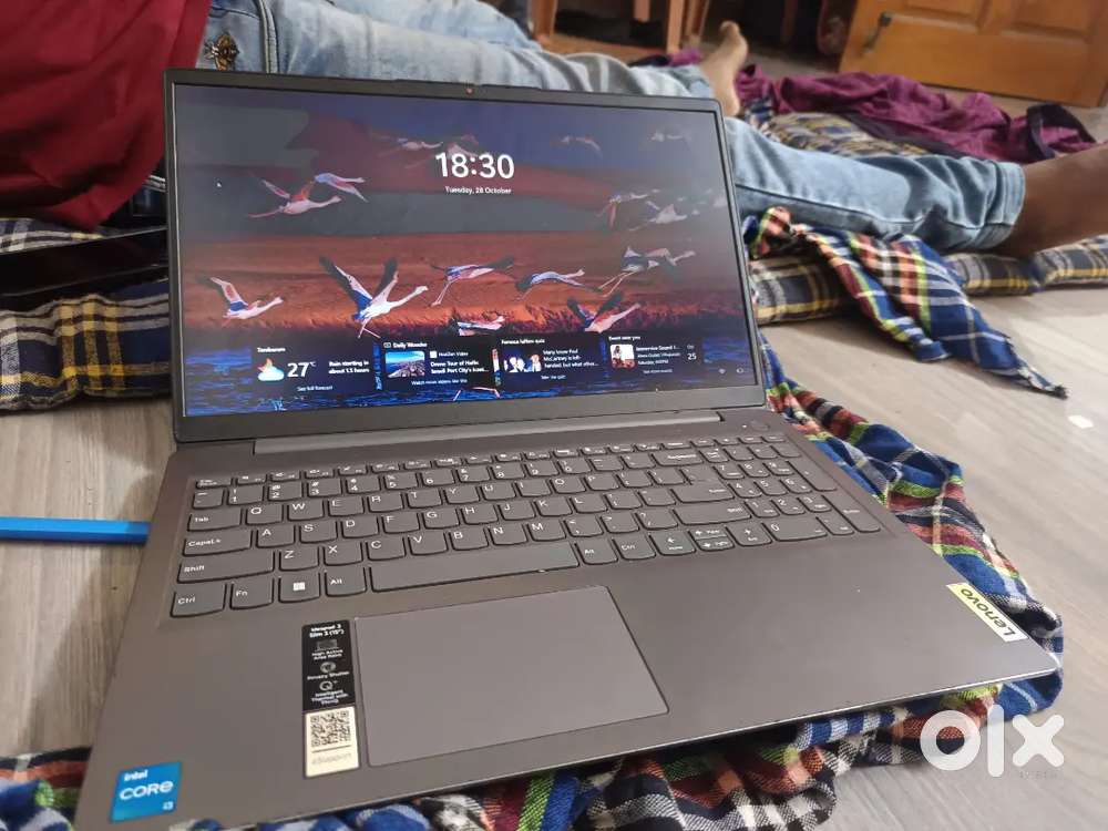 Laptop IdeaPad 3 slim 3 15inches