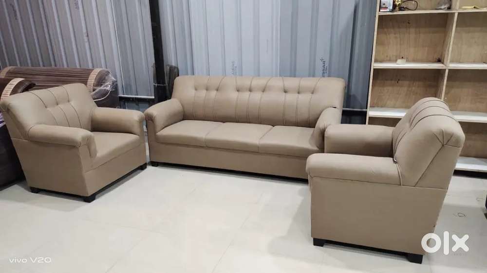 New creation sofa set