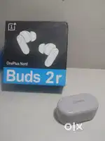 One plus Buds 2r (Newly Launched)