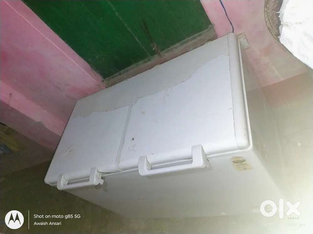 D freeze Shope use sell