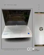 HP PAVILLION 15 Laptop - i5 Processor 13th Gen with warranty