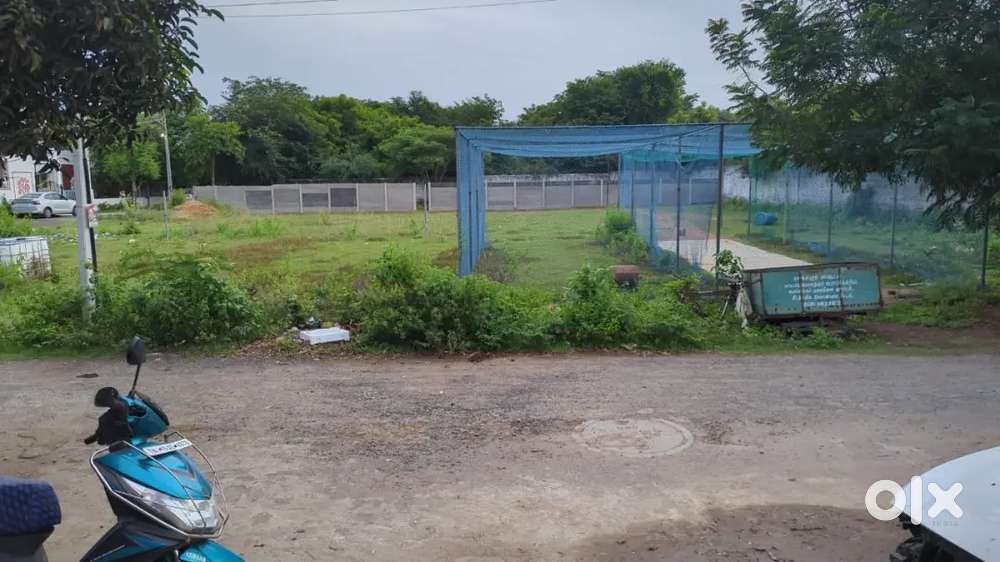 Land for Rent in Toad side