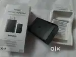 Samsung 15  W PD Power Adapter