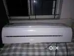 2 Chroma 1.5 Ton Air Conditioner – Powerful Cooling, Energy Efficient