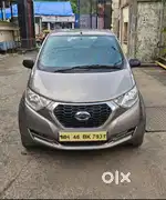 Datsun RediGO 1000cc Petrol top model for sell