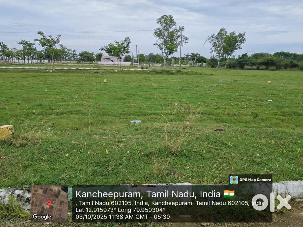 Warehouse/Godown for Rent in Oragadam