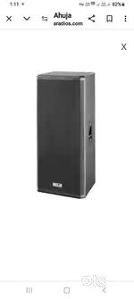 4 top for sale Ahuja 1510 model