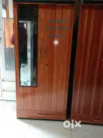 Bumper offer New Almirah factory rate pr