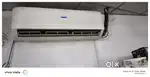 Super mart Split AC