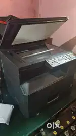 Kycera xerox machine 1800