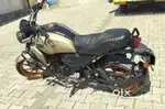 Showroom Condition Bike  12,000 km  With Crash Guard & Accessories